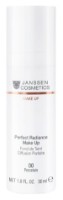 Fond de ten pentru față Janssen Cosmetics Perfect Radiance Make-Up 00