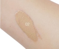 Fond de ten pentru față Janssen Cosmetics Perfect Radiance Make-Up 02 imaginea #2 — magazin online Desire.md