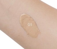 Тональный крем для лица Janssen Cosmetics Perfect Radiance Make-Up 01 фото №2 — интернет-магазин Desire.md