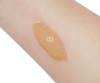 Тональный крем для лица Janssen Cosmetics Perfect Radiance Make-Up 03 фото №2 — интернет-магазин Desire.md