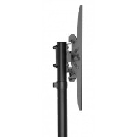 Suport TV de podea Reflecta 55P-Shelf imaginea #5 — magazin online Desire.md