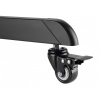 Suport TV de podea Reflecta 55P-Shelf imaginea #7 — magazin online Desire.md