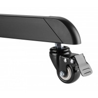 Suport TV de podea Reflecta 55P-Shelf imaginea #8 — magazin online Desire.md