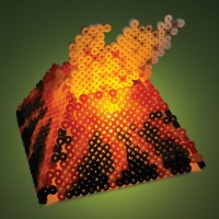 Мозайка DinosArt 15153 фото №4 — интернет-магазин Desire.md