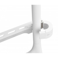 Suport TV de podea Reflecta Elegant 70WB White/Beech imaginea #2 — magazin online Desire.md