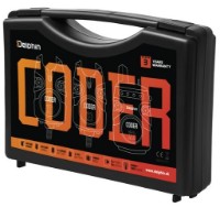 Indicator de mușcătură Delphin Coder 4+1 imaginea #3 — magazin online Desire.md