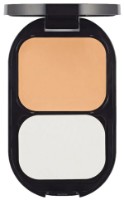 Pudra pentru față Max Factor Facefinity Compact Foundation 06 Golden
