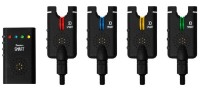 Индикатор поклевки Delphin Smart 4+1 фото №1 — интернет-магазин Desire.md