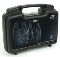 Индикатор поклевки Fox Micron MX Set фото №3 — интернет-магазин Desire.md
