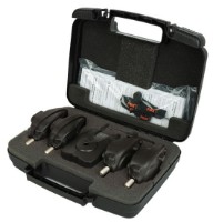 Индикатор поклевки Fox Micron MX Set фото №4 — интернет-магазин Desire.md