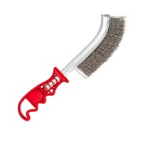 Щётка по металу Beorol 1220184 фото №2 — интернет-магазин Desire.md