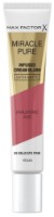 Blush pentru față Max Factor Miracle Pure Cream Blush 05 Delicate Pink