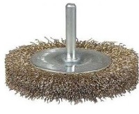 Щётка по металу Beorol 1230232