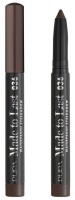 Тени для век Pupa Made To Last 036 Wood Brown