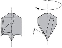 Burghiu CMT 311.040.12 imaginea #2 — magazin online Desire.md