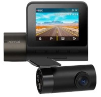 Видеорегистратор 70mai A200 Smart Dash Cam + Rear Camera RC11 фото №7 — интернет-магазин Desire.md