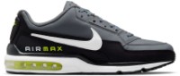 Кроссовки мужские Nike Air Max Ltd 3 Black/White/Smoke Grey/Volt, s.40.5 фото №3 — интернет-магазин Desire.md