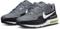 Adidași pentru bărbați Nike Air Max Ltd 3 Black/White/Smoke Grey/Volt, s.45 imaginea #1 — magazin online Desire.md