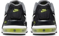Adidași pentru bărbați Nike Air Max Ltd 3 Black/White/Smoke Grey/Volt, s.45 imaginea #5 — magazin online Desire.md