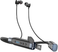 Наушники Hoco ES62 Pretty Black фото №3 — интернет-магазин Desire.md