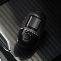 Видеорегистратор 70mai Dash Cam Omni 128Gb X200 Black/Grey фото №2 — интернет-магазин Desire.md