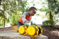 Машина John Deere T46644 фото №3 — интернет-магазин Desire.md