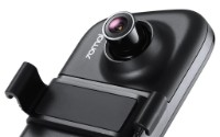 Видеорегистратор 70mai Rearview Dash Cam S500 Touch Black фото №4 — интернет-магазин Desire.md