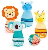 Bowling pentru copii Ludi (LD30103)