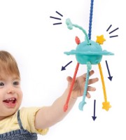 Развивающий набор Ludi (LD30131) фото №4 — интернет-магазин Desire.md