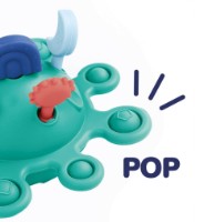 Развивающий набор Ludi (LD30131) фото №5 — интернет-магазин Desire.md