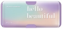 Set produse cosmetice decorative Pupa Palette M Life in Color Lilac imaginea #2 — magazin online Desire.md