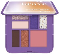Set produse cosmetice decorative Pupa Palette S Life in Color Purple