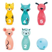 Боулинг детский Ludi (LD30136)