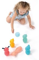 Боулинг детский Ludi (LD30136) фото №2 — интернет-магазин Desire.md