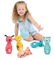 Боулинг детский Ludi (LD30136) фото №4 — интернет-магазин Desire.md