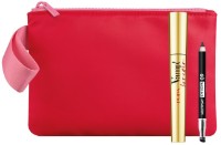 Set produse cosmetice decorative Pupa Vamp! Forever Lashes & Mini Multiplay