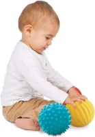 Minge pentru copii Ludi 3pcs LD30008 imaginea #3 — magazin online Desire.md