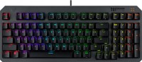 Клавиатура Asus TUF Gaming K3 Gen II Black