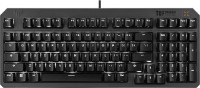 Клавиатура Asus TUF Gaming K3 Gen II Black фото №4 — интернет-магазин Desire.md