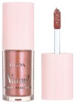 Fard de pleoape Pupa Vamp! Liquid Eyeshadow 004 imaginea #1 — magazin online Desire.md