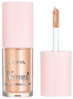 Тени для век Pupa Vamp! Liquid Eyeshadow 005