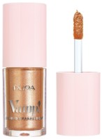 Fard de pleoape Pupa Vamp! Liquid Eyeshadow 006 imaginea #1 — magazin online Desire.md