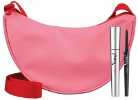 Set produse cosmetice decorative Pupa Vamp! Mascara & Eye Pencil