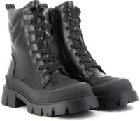 Ботинки женские Betsy 938055-06-01 Black, s.40 фото №5 — интернет-магазин Desire.md