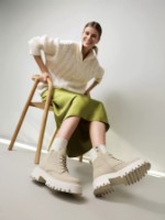 Ботинки женские Betsy 938046-05-03 Beige, s.38 фото №5 — интернет-магазин Desire.md