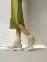 Ботинки женские Betsy 938046-05-03 Beige, s.38 фото №6 — интернет-магазин Desire.md