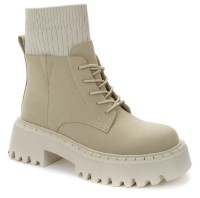 Ботинки женские Betsy 938046-05-03 Beige, s.41 фото №7 — интернет-магазин Desire.md