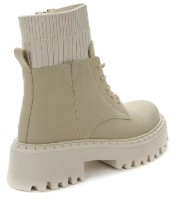Ботинки женские Betsy 938046-05-03 Beige, s.41 фото №2 — интернет-магазин Desire.md