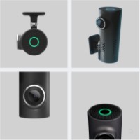 Înregistrator video auto 70mai Smart Dash Cam 3 M200 imaginea #4 — magazin online Desire.md