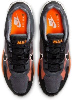 Кроссовки мужские Nike Air Max Solo Se Anthracite/Total Orange/Summit White/Black, s.40.5 фото №4 — интернет-магазин Desire.md